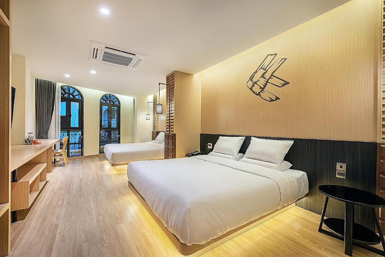 Phra Nakhon Poshtel Hostel Bangkok Buitenkant foto